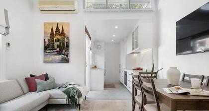 Victorian Charm With Modern South Melbourne Style