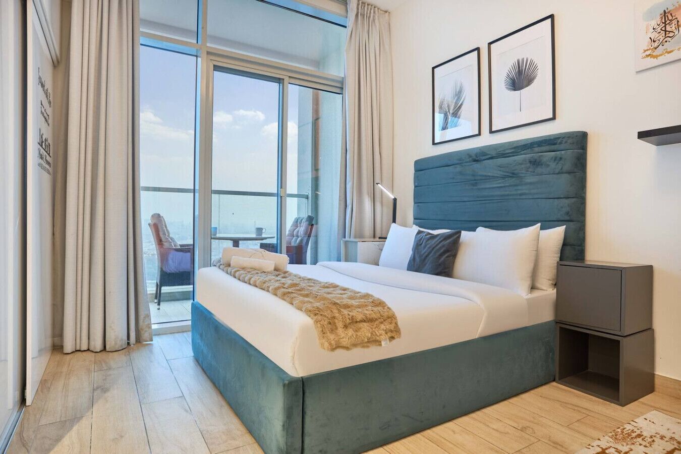 熨斗/熨衫板、Wi-Fi、床單