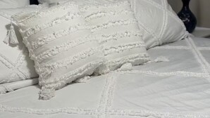 4 Schlafzimmer, Bügeleisen/Bügelbrett, WLAN, Bettwäsche