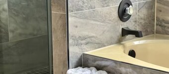 The Nest HTX Heated Pool, Pool Table & more!