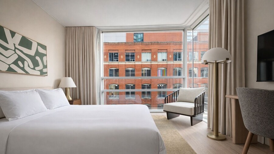 Nester Entertainment District