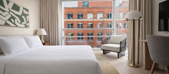 Nester Entertainment District