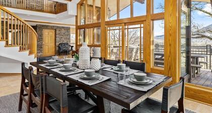 A California Country Experience - Tehachapi