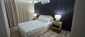 Cozy 1-bedroom studio in tranquil Tegucigalpa near to malls and restaurants.