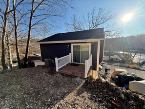 Exterior - | Spring Valley | 3B 2B  | Lake View | Home | (Osage Beach)