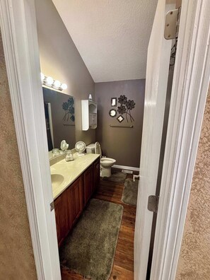 Shower - | Spring Valley | 3B 2B  | Lake View | Home | (Osage Beach)