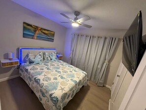 Roupa de cama