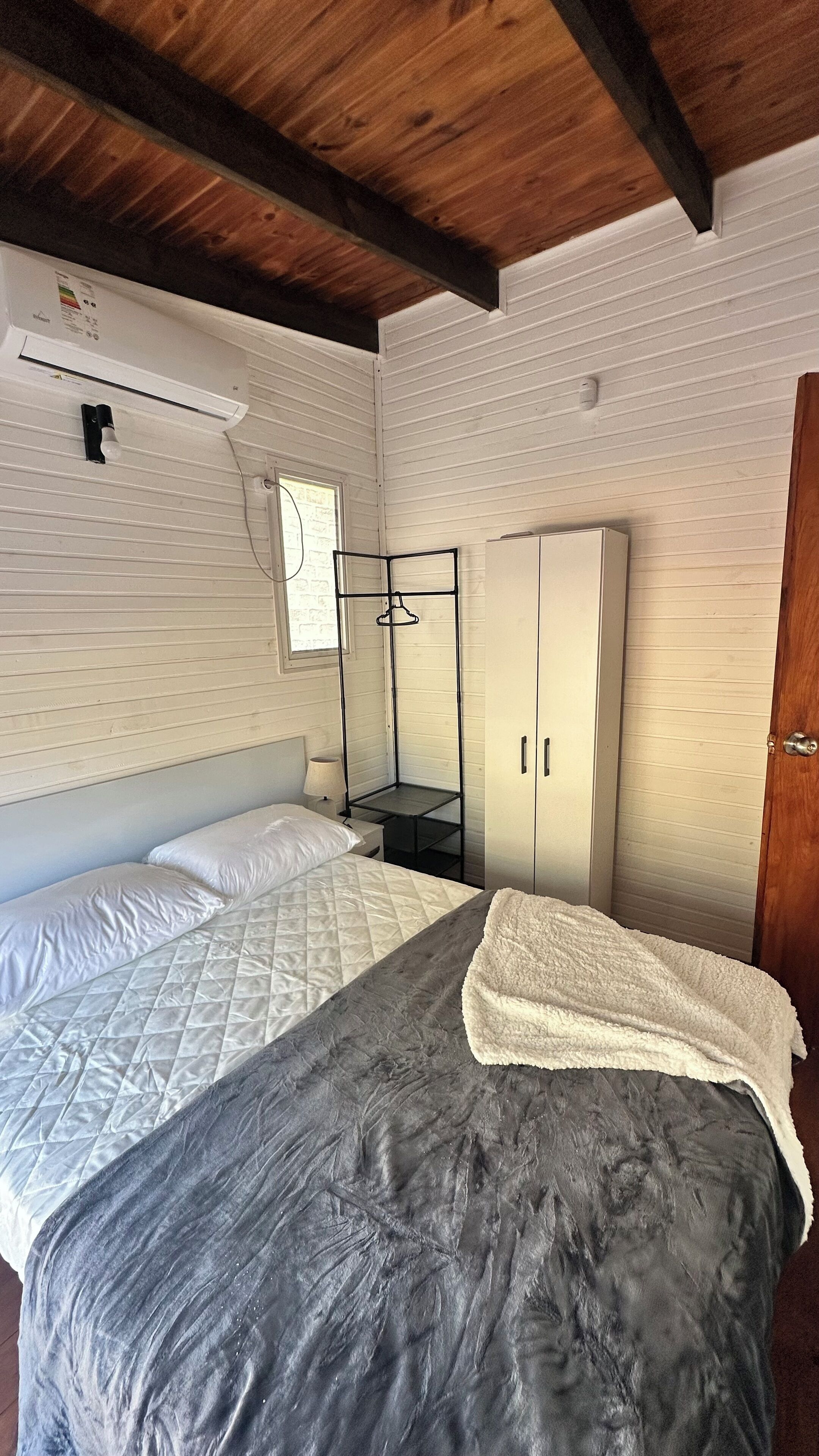 3 bedrooms, WiFi