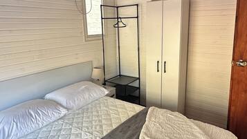 3 bedrooms, WiFi