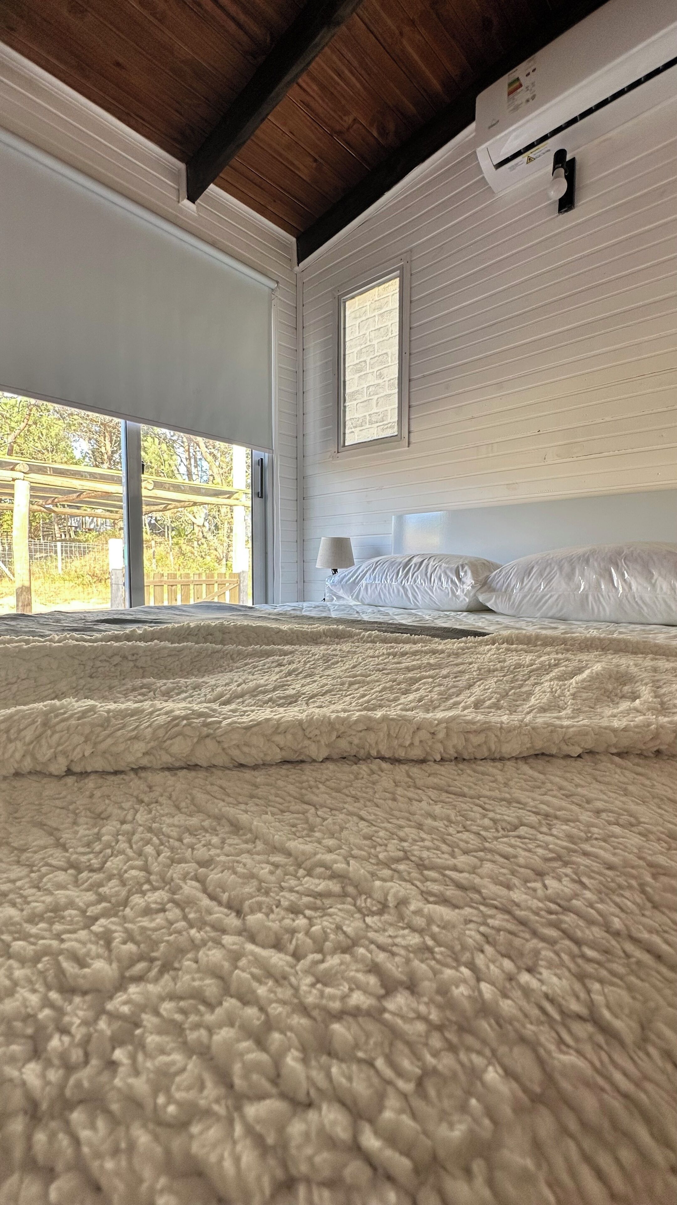 3 Schlafzimmer, WLAN