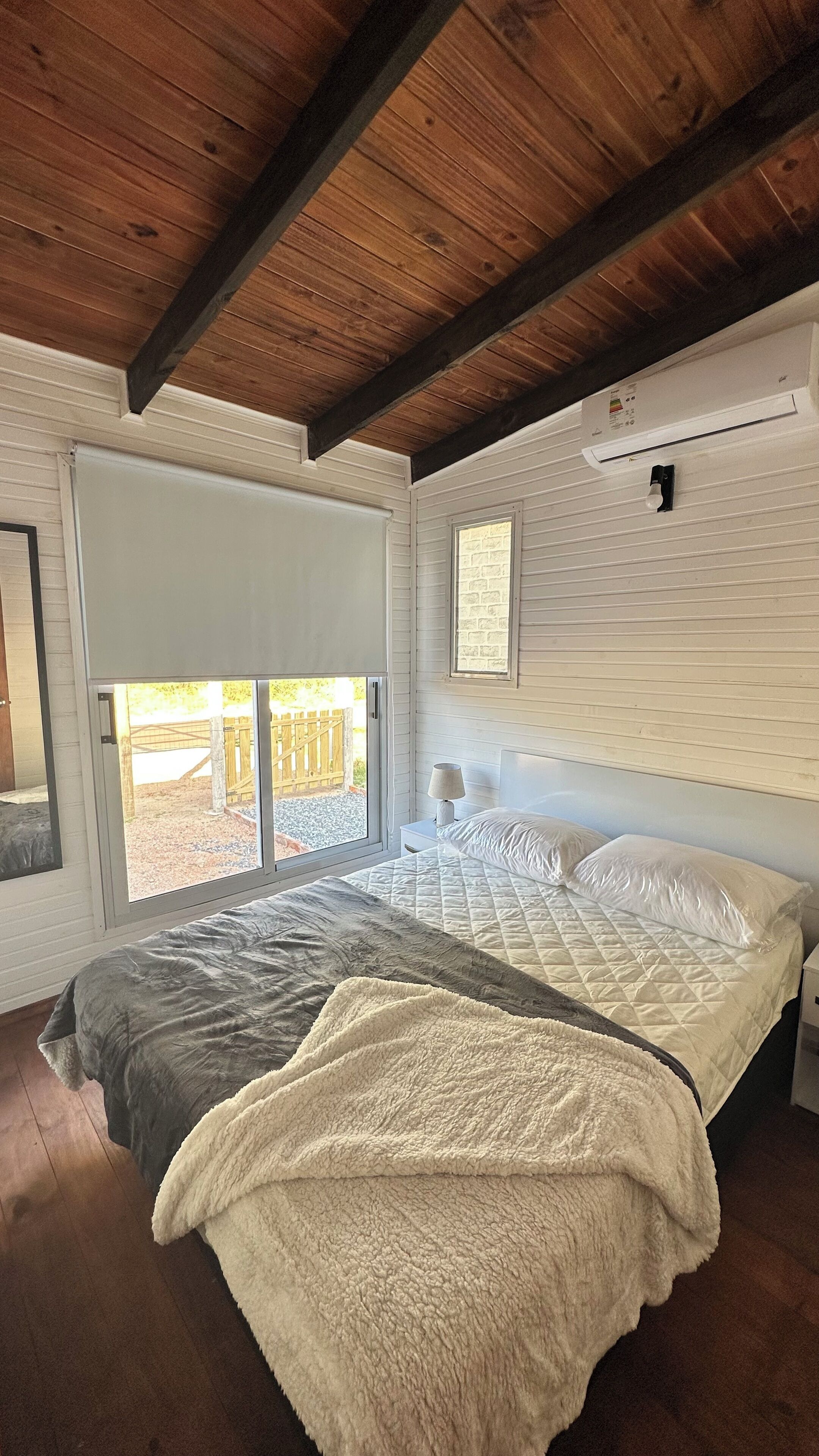 3 bedrooms, WiFi