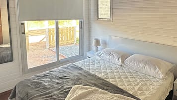 3 bedrooms, WiFi