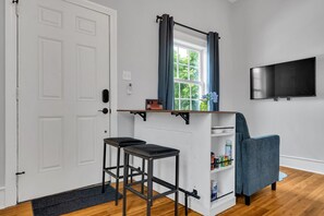 Interior - Charming 1 bedroom in historic home -Festival Stay (New Orleans)