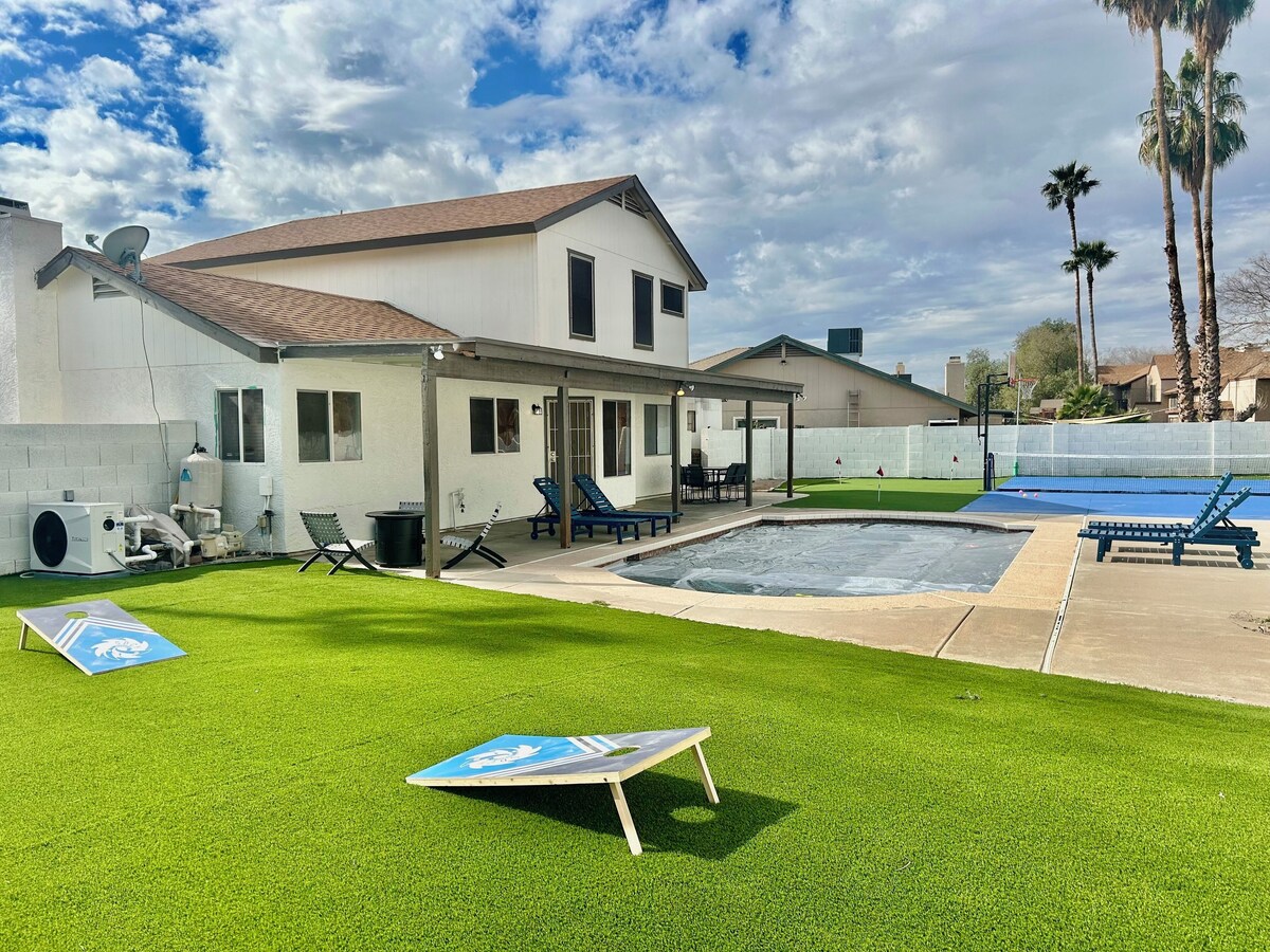 Imagen de perfil del propietario o de la propietaria