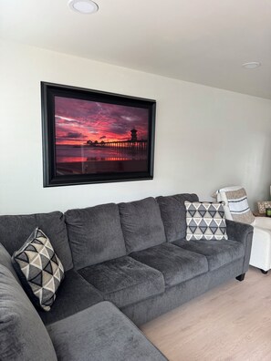 Smart TV 