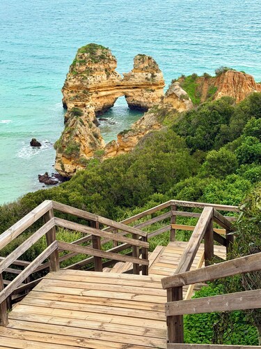 Adorable Condo - Patio - Garden View - AC/Heating - WiFi-9 min Walk to Beach