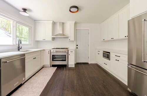 2-bedroom Rhinebeck Retreat