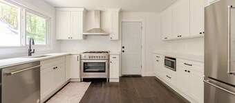 2-bedroom Rhinebeck Retreat