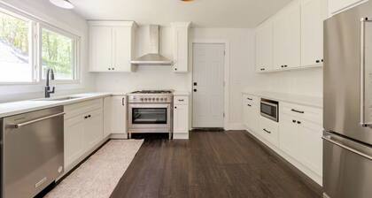 2-bedroom Rhinebeck Retreat