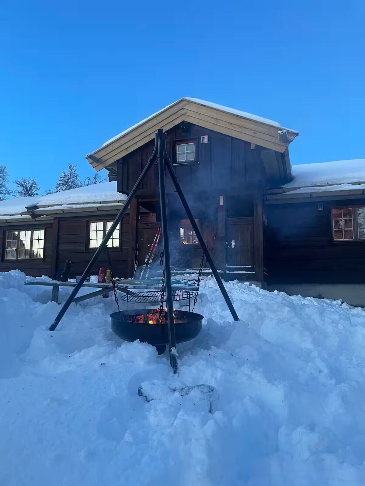 Image de profil de l’hôte