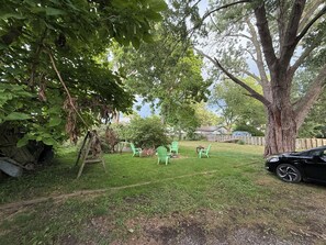 Área da propriedade