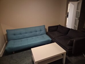 Living area - Hove Home, Simple! (Brighton and Hove)