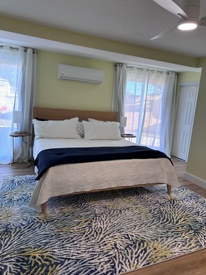 3 bedrooms, desk, iron/ironing board, free WiFi - Cozy 3 Bedroom Ormond Beach Home w/ Privacy Fence Near the Ocean (Ormond Beach)