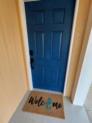 Exterior detail - Cozy 3 Bedroom Ormond Beach Home w/ Privacy Fence Near the Ocean (Ormond Beach)