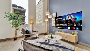 Smart TV 