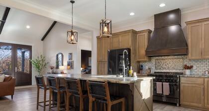 Barrel & Brook Estate