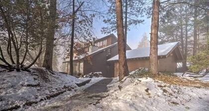 Ski condo near Mission Ridge