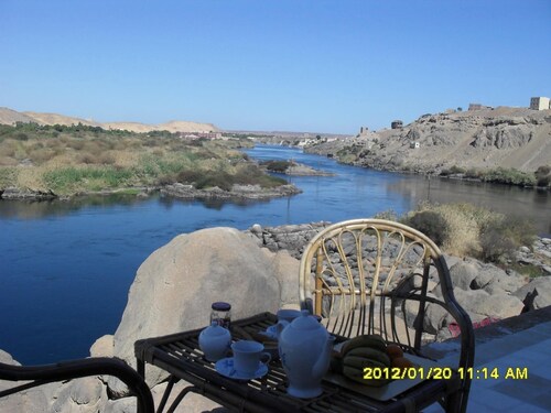 Belle Vue Sur le Nile, بيت هاني