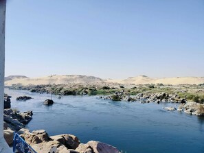 Miscellaneous - Belle Vue Sur le Nile, بيت هاني (Gouvernorat Aswan)