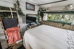 Internetzugang, Bettwäsche