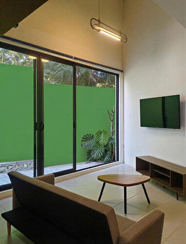 Charming 1-bedroom apartment in Oaxaca de Juárez perfect for relaxing