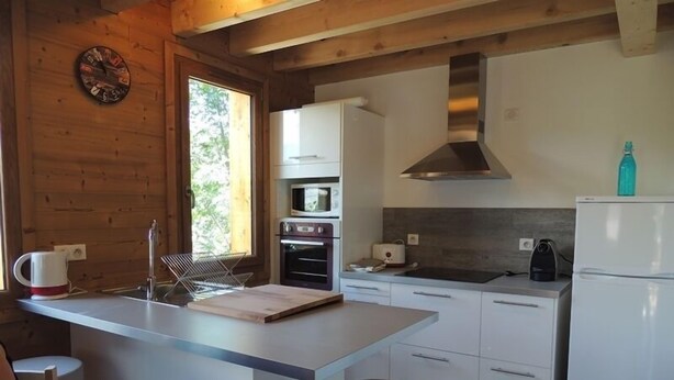 Unclassified image, 1 of 16, button - LE CHALET HUGO - BESSE AND SAINT ANASTAISE (BESSE ET SAINT ANASTAISE)