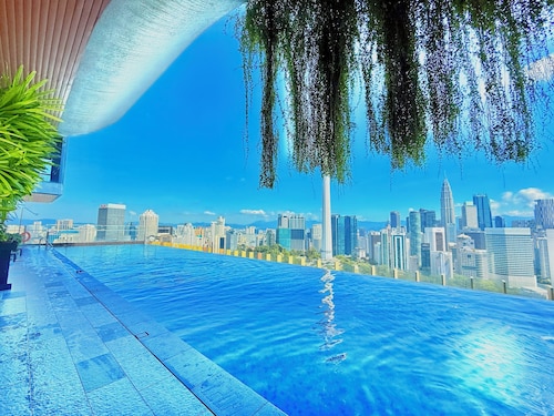 Ceylonz Suites KLCC by Green Orchid