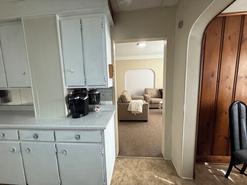 1 bed spacious Classic Grand in Downtown Chatham