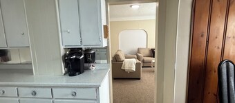 1 bed spacious Classic Grand in Downtown Chatham