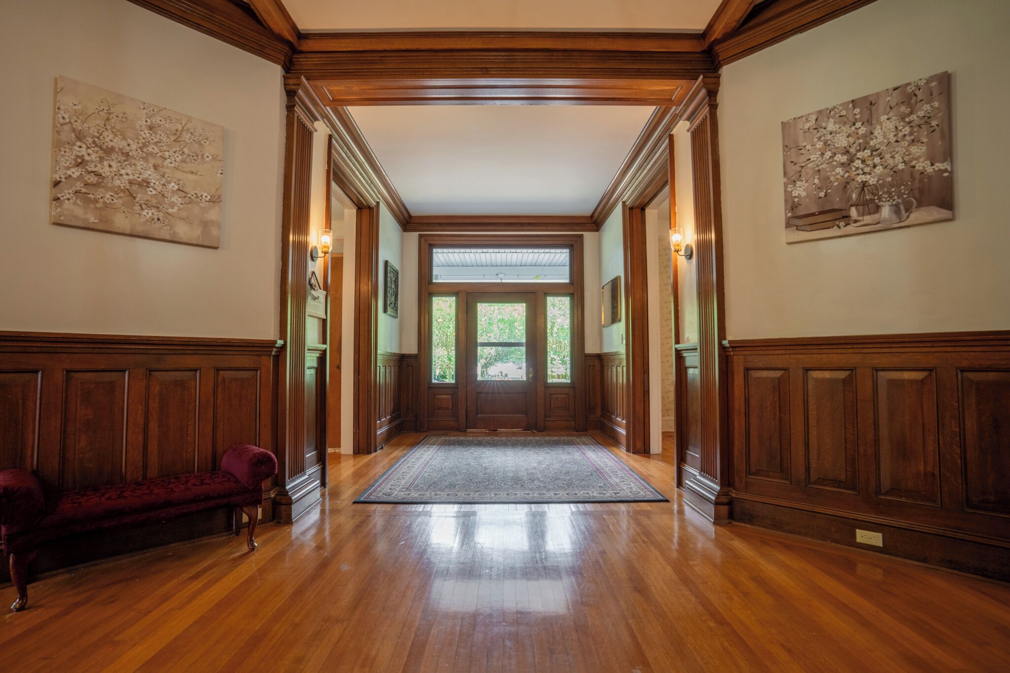 Intérieur