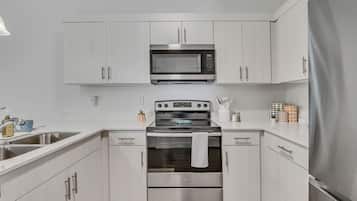 Apartment, barrierefrei