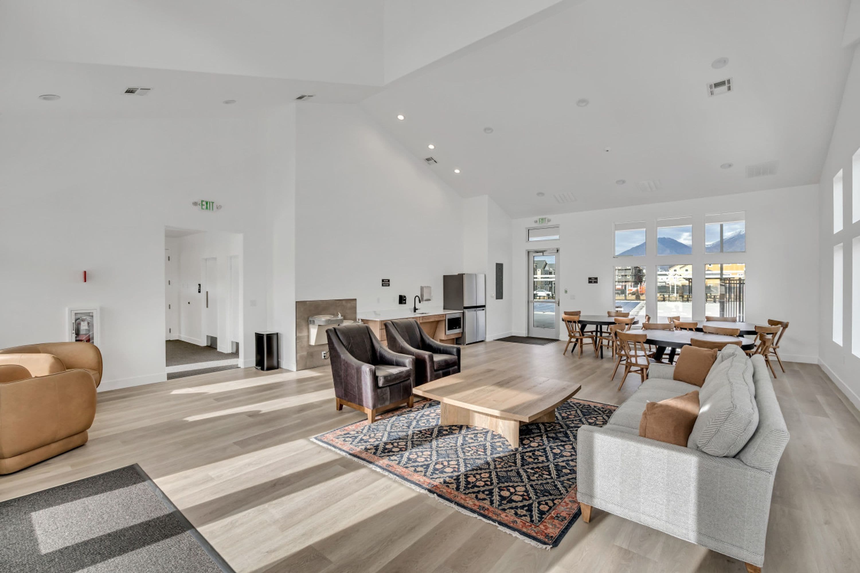 Apartment, Accessible | 3 bedrooms