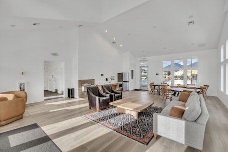 Apartment, Accessible | 3 bedrooms