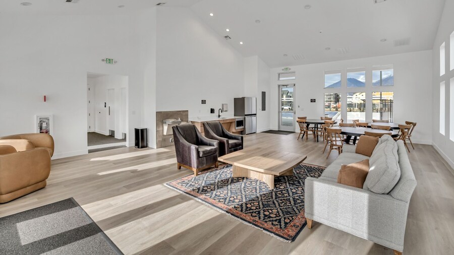 Wind Farm Estates by CDH G102