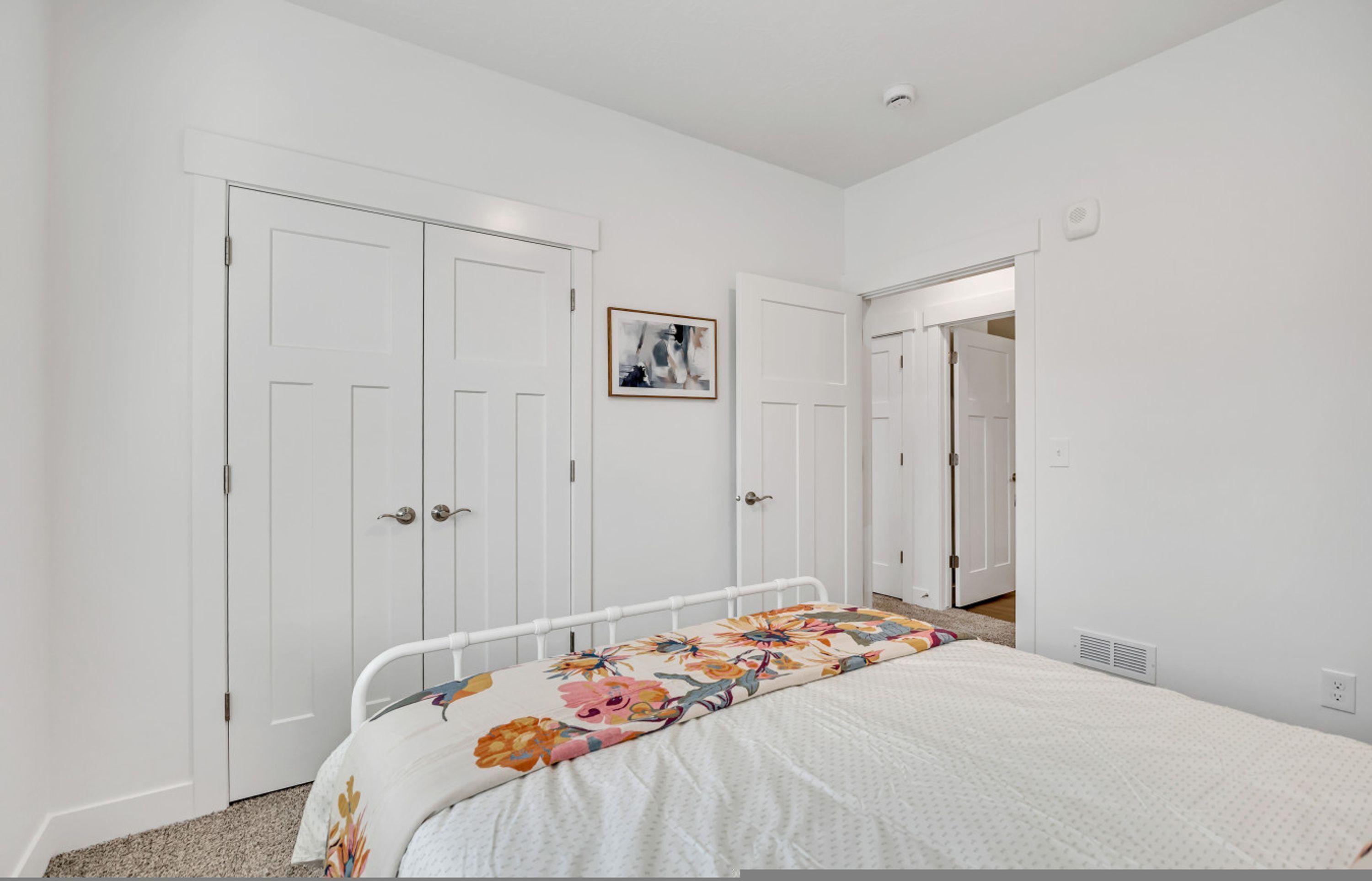 Apartment, barrierefrei