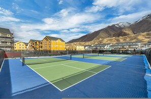 Apartment, Accessible | 3 bedrooms - Wind Farm Estates by CDH G102 (Spanish Fork)