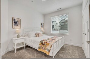 Apartment, Accessible | 3 bedrooms - Wind Farm Estates by CDH G102 (Spanish Fork)