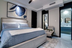 Ferienhaus | 3 Schlafzimmer