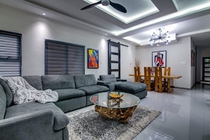 Ferienhaus | 3 Schlafzimmer