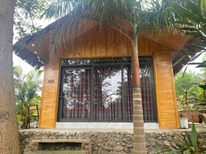 Romantic Bungalow - Homestay Nha Cua Mi (Yên Bái)